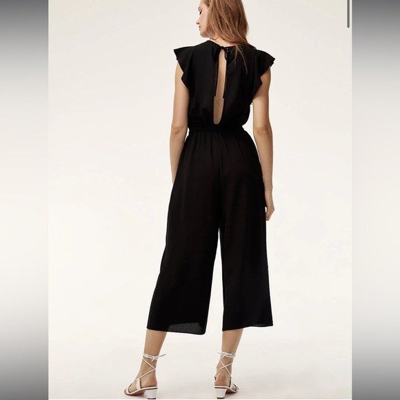 Wilfred Fleurette Jumpsuit - Picture 2 of 6